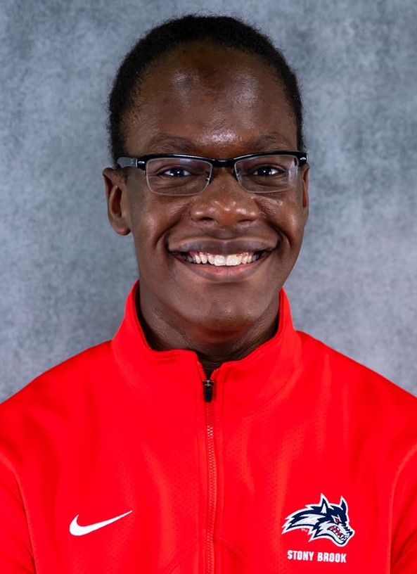 Tyreek McIntosh Manager 2020-21 Volleyball Headshot
