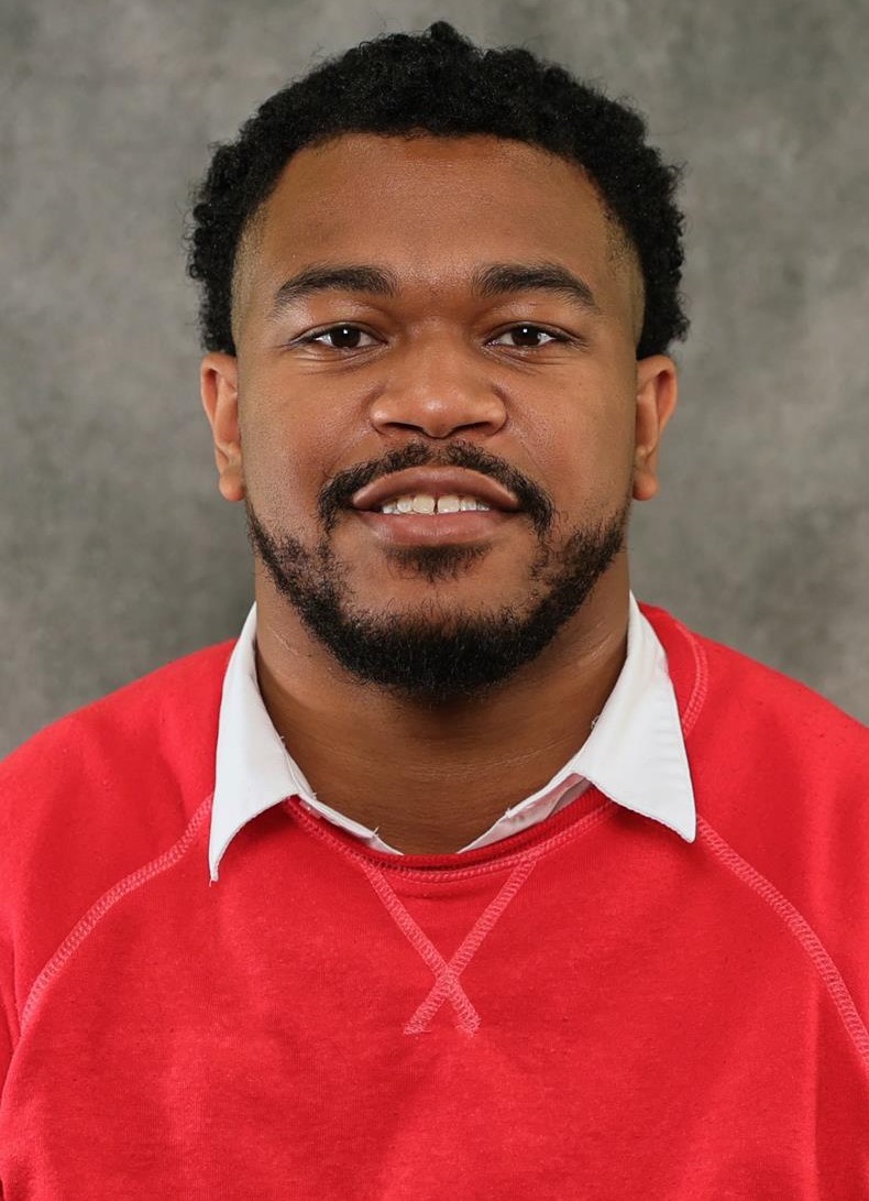 Kendall Harris Headshot 2020
