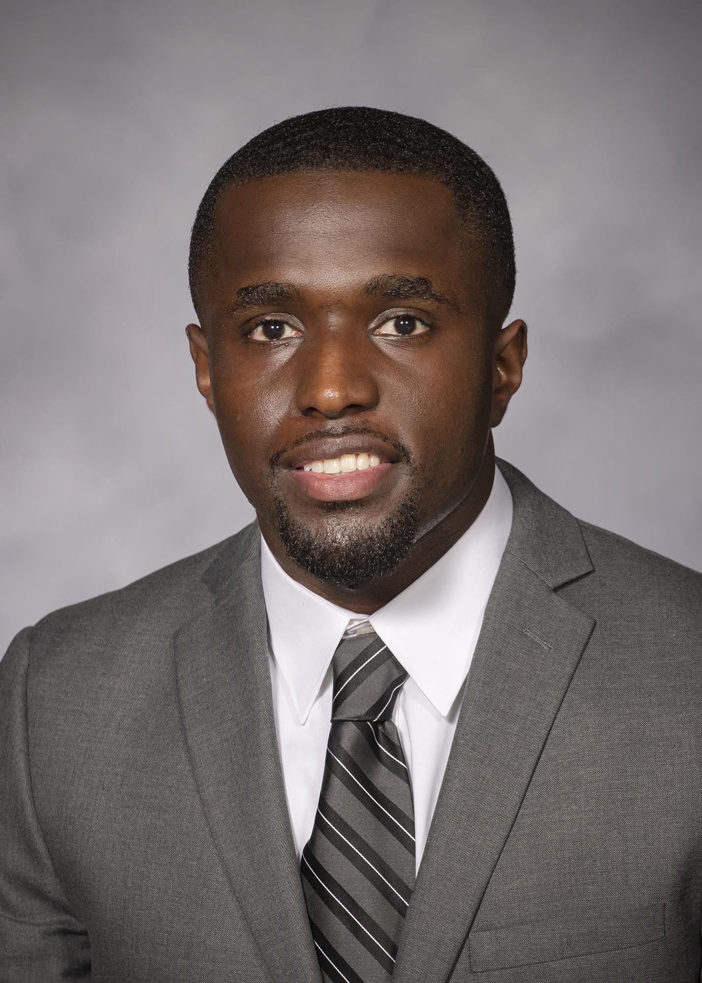 2021 Stony Brook MBB Headshots - Jalen Avery