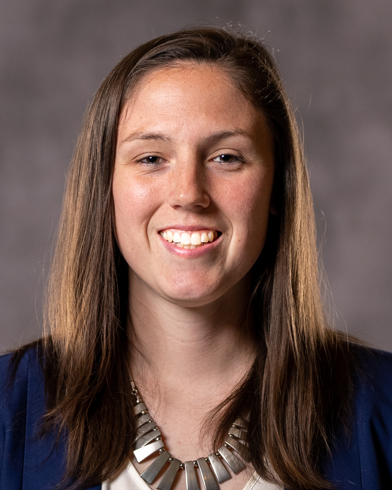 Coach Mitchell 2021-22 Headshot