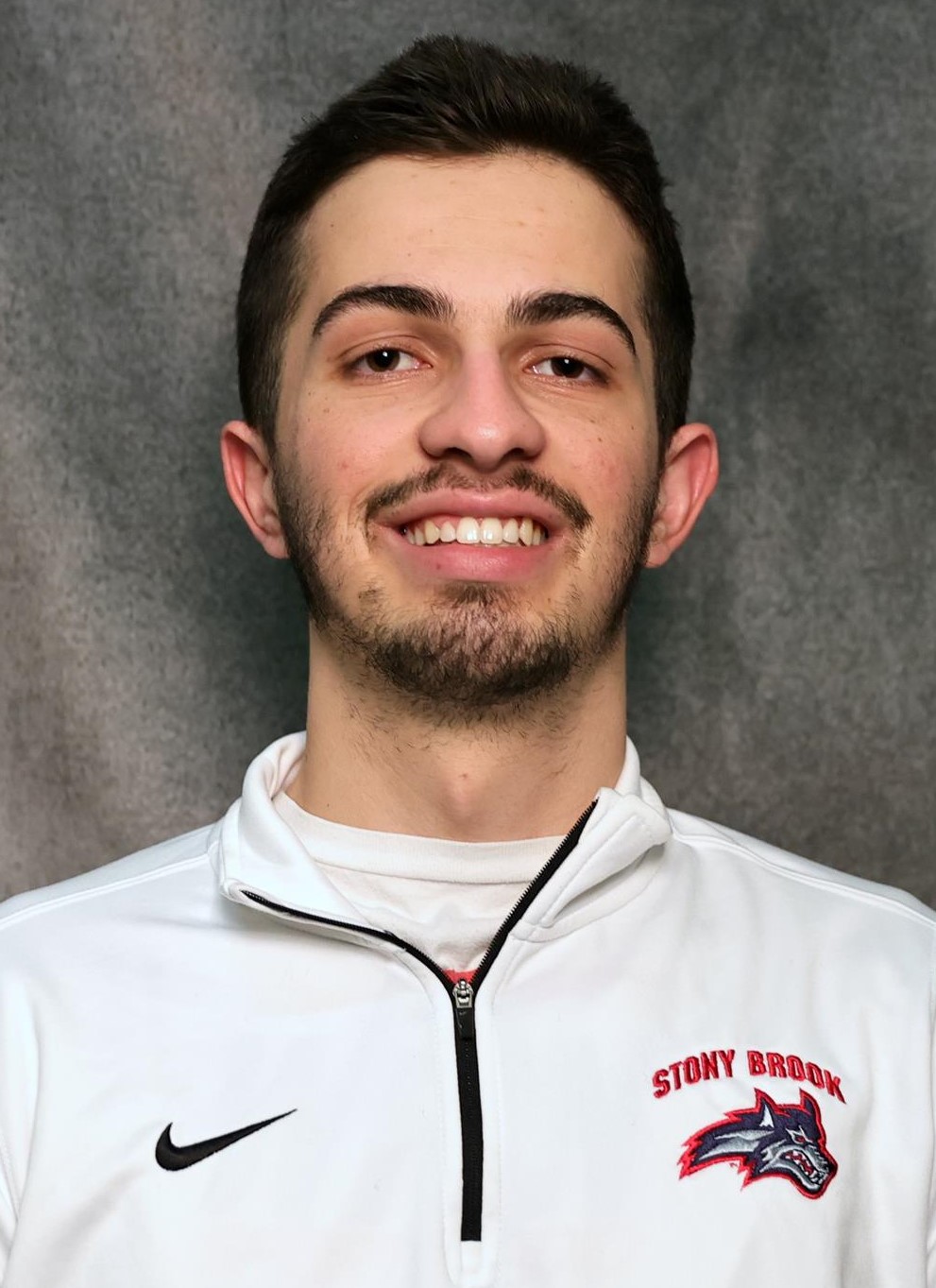 Josh Spitz Headshot