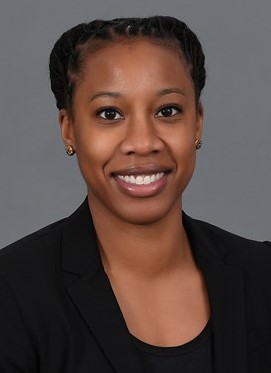 Ahsley Langford Headshot JMU