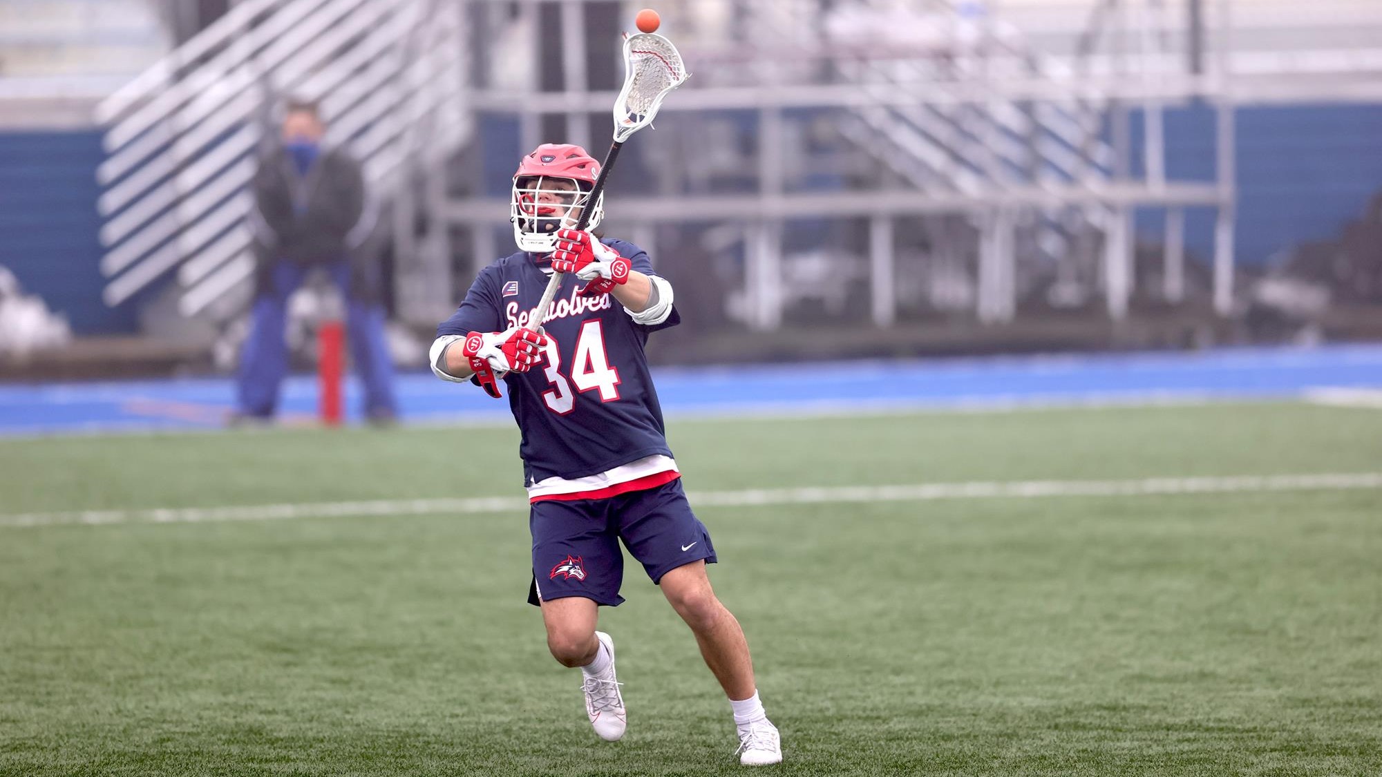 Dylan Men's Lacrosse Stony Brook University Athletics