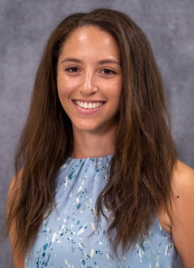 Kristen Cole Headshot