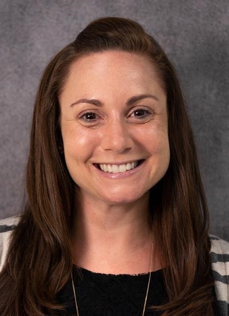 2021 Staff Headshots - Courtney Caden