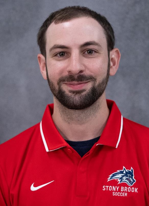 Stony Brook Staff - Aaron Schlau
