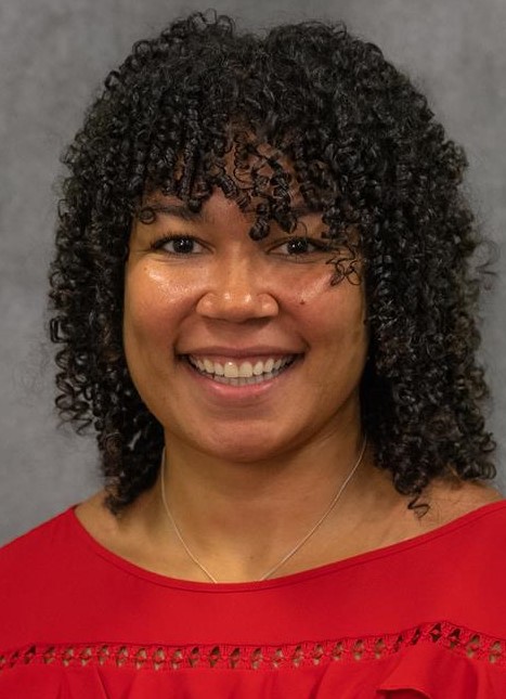 2021 Stony Brook Volleyball Headshots - Sarah Bullock