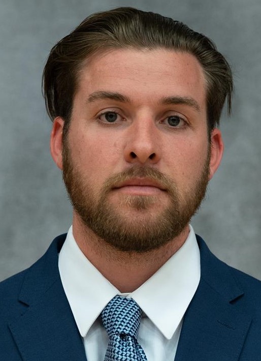 2021 Stony Brook Headshots - Kevin Markle