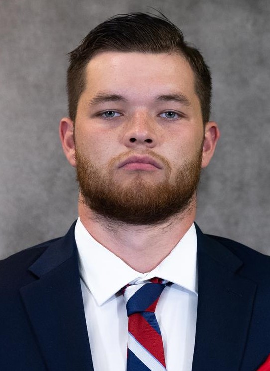 2021 Stony Brook Headshots - Sean Hammonds Jr.