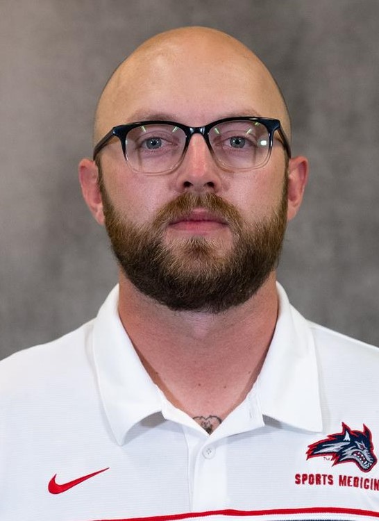 2021 Stony Brook Headshots - Luke Beerman