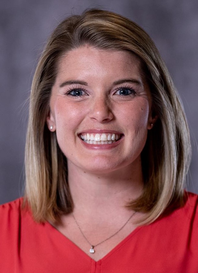 2022 Stony Brook Athletics Staff Headshots