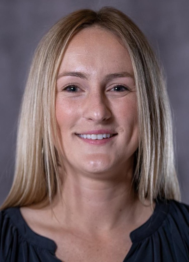 2022 Stony Brook Athletics Staff Headshots