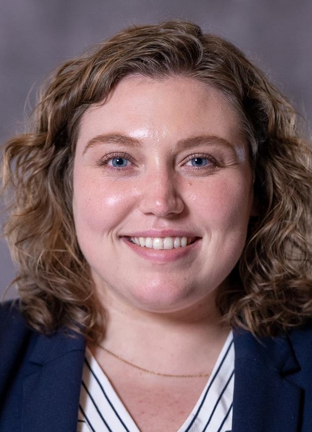 2022 Stony Brook Athletics Staff Headshots