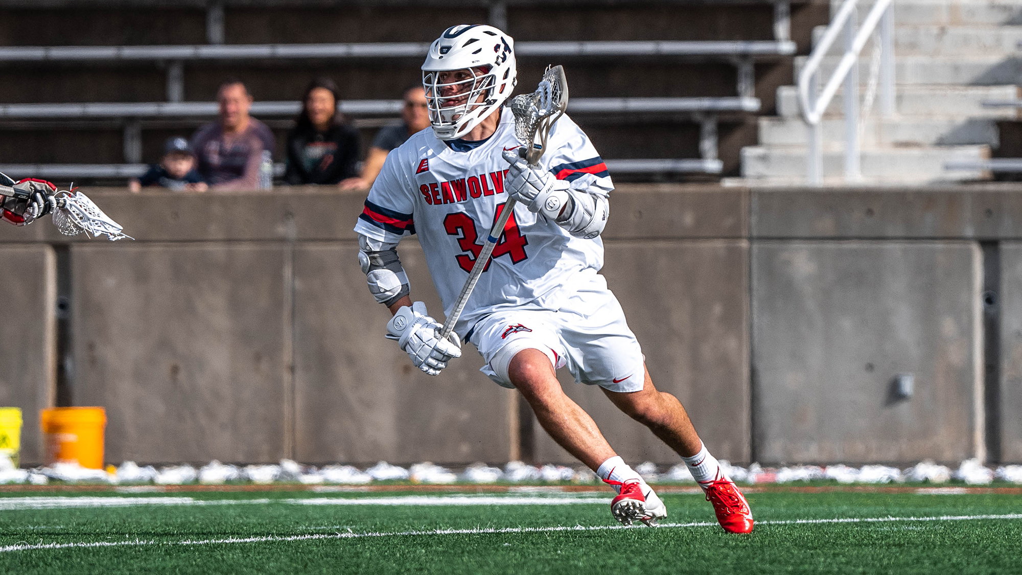 Dylan Men's Lacrosse Stony Brook University Athletics