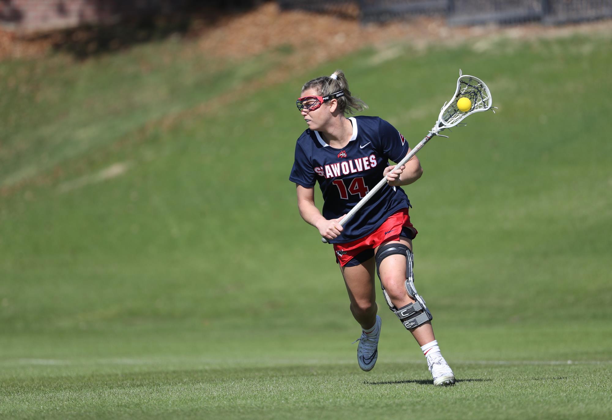 Hart, Masera Power No. 5 Women's Lacrosse to Road Win at No. 11 Florida