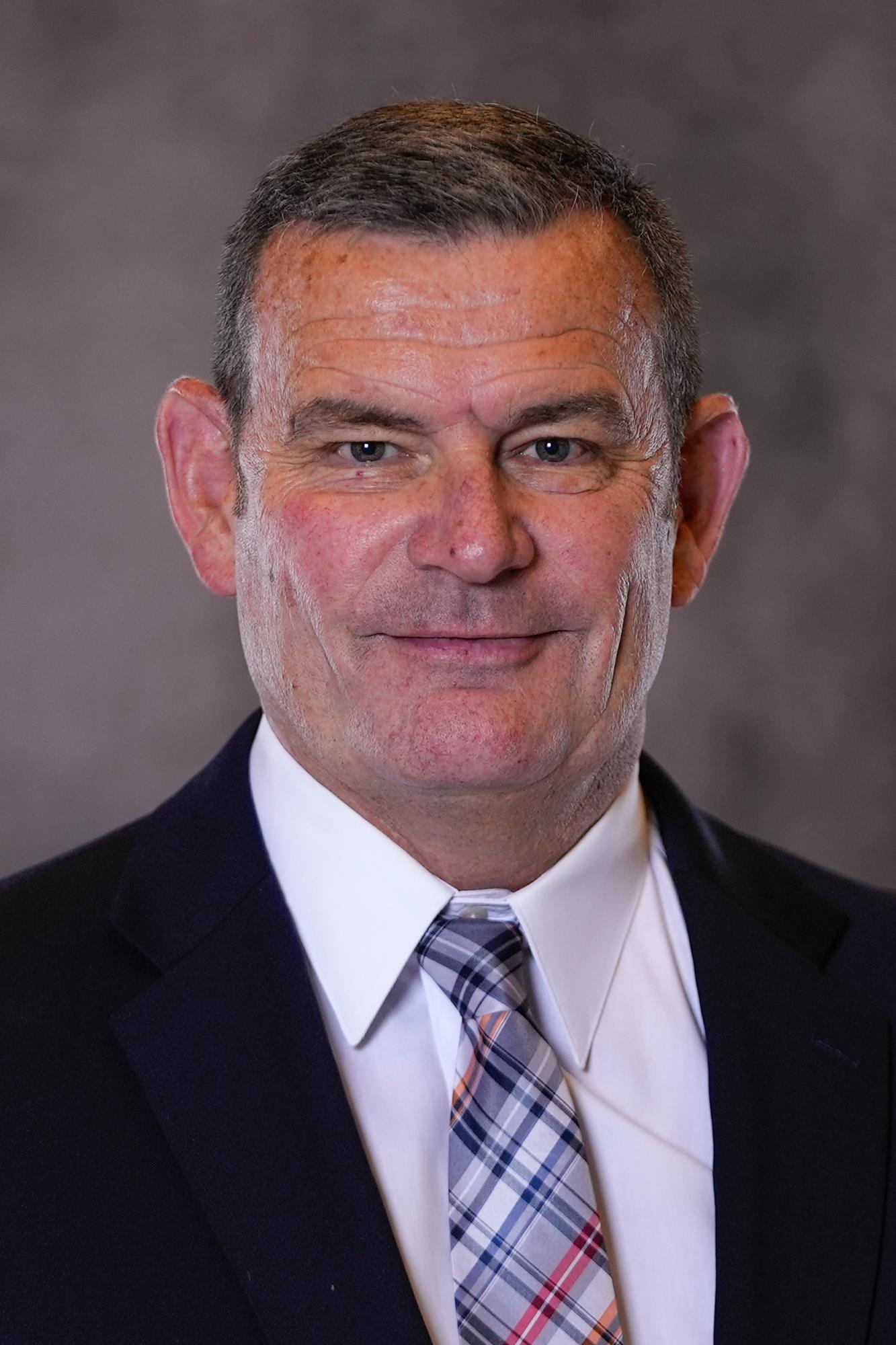 Coach Collins - 2022