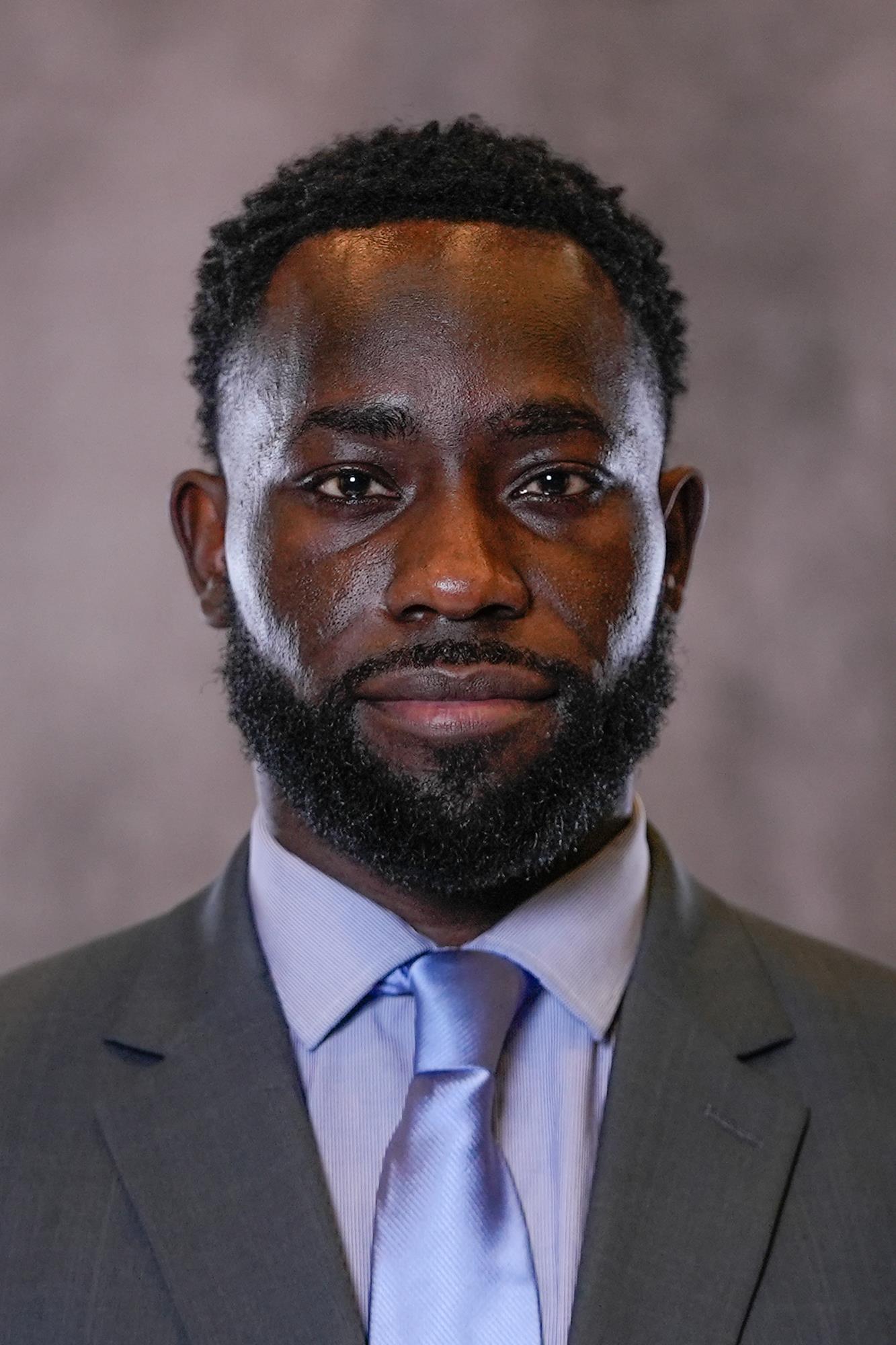 Delroy 2022 HS