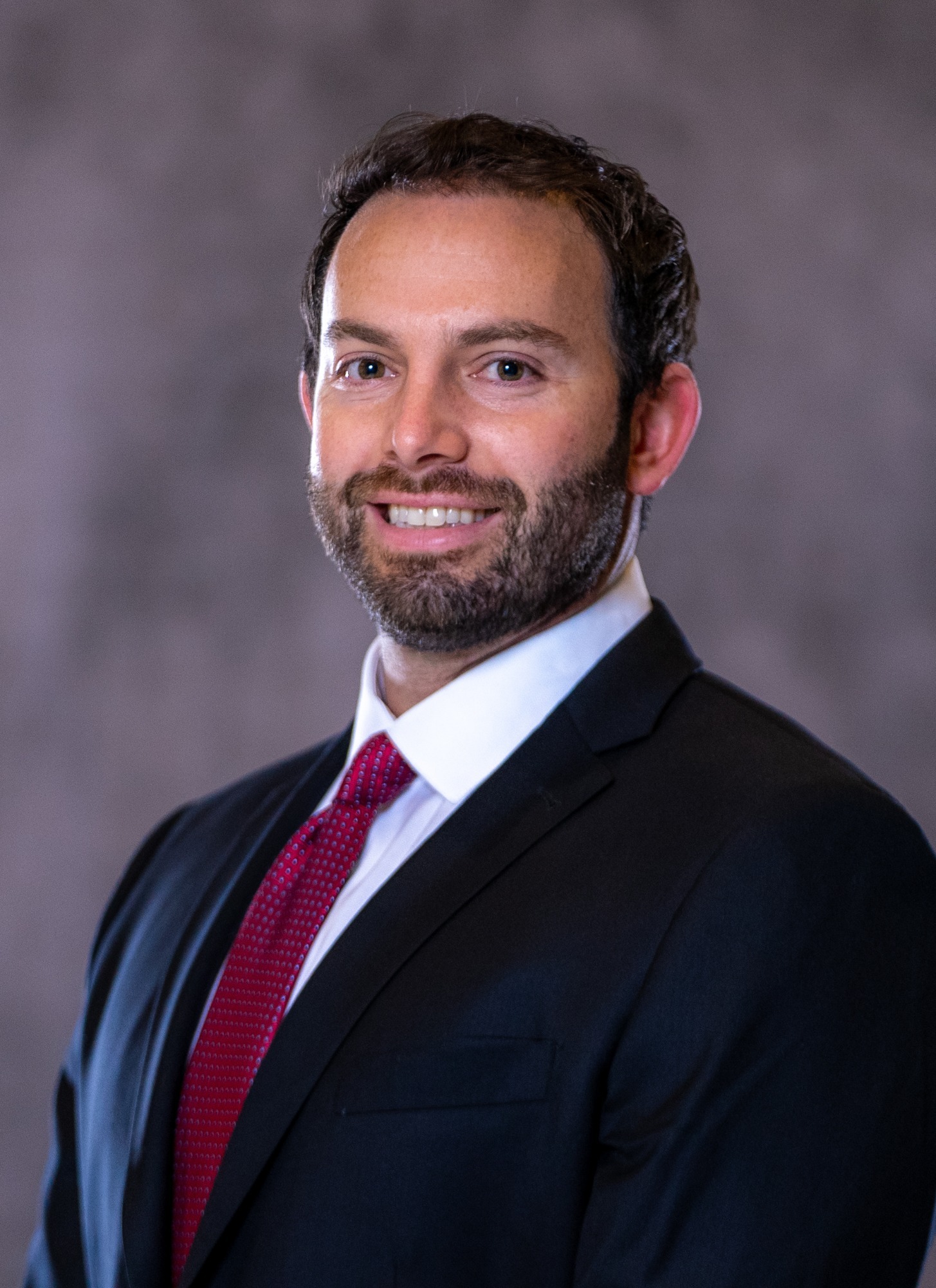 Dresner NEW Headshot 2023