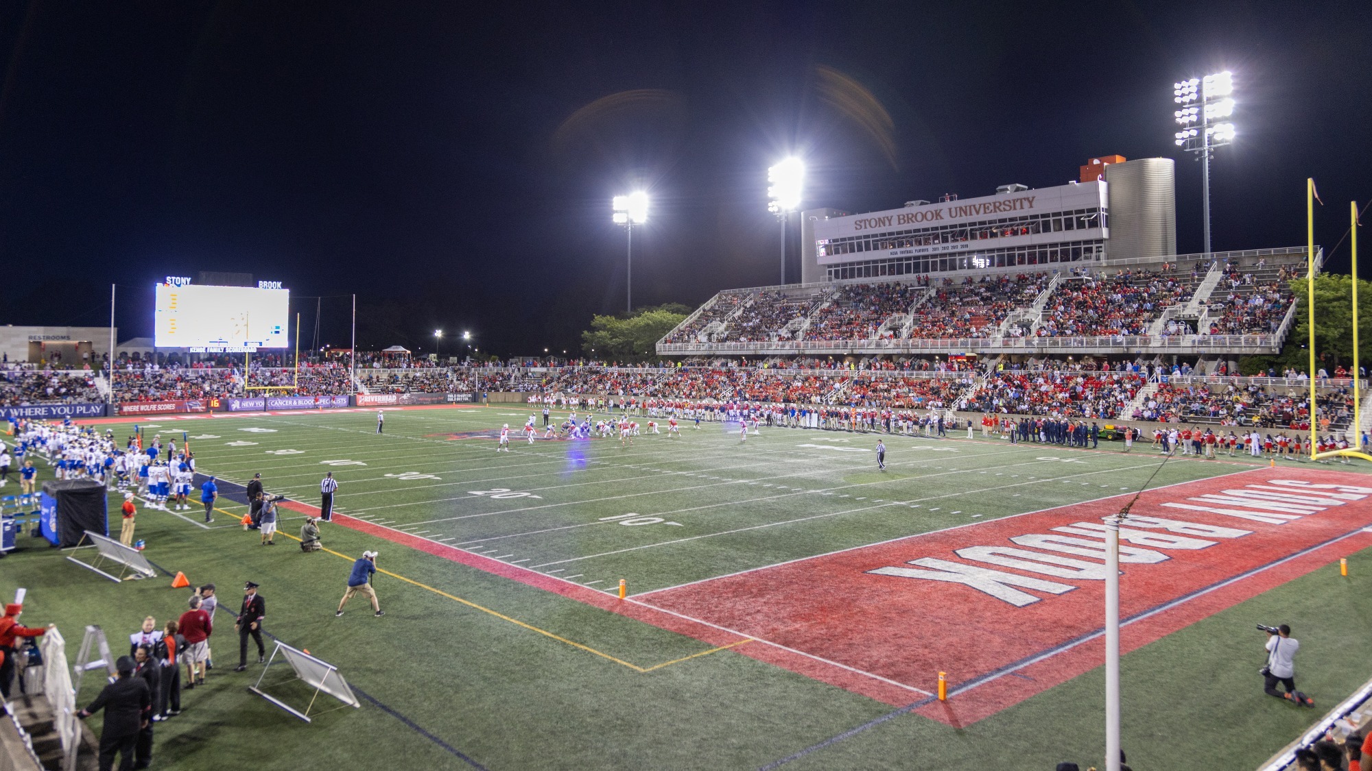 LaValle Stadium - 2023