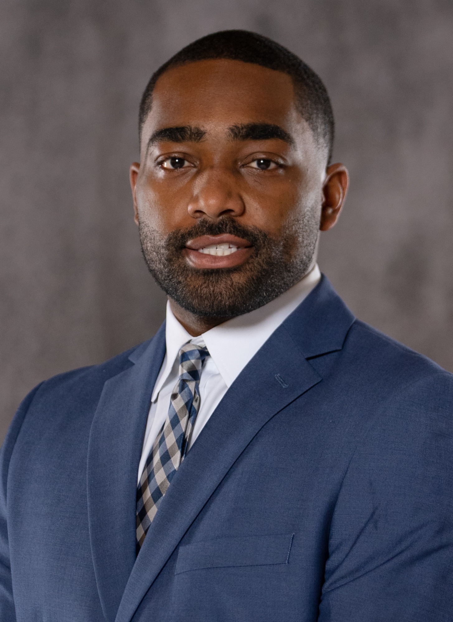 Davis II - 2024 HS