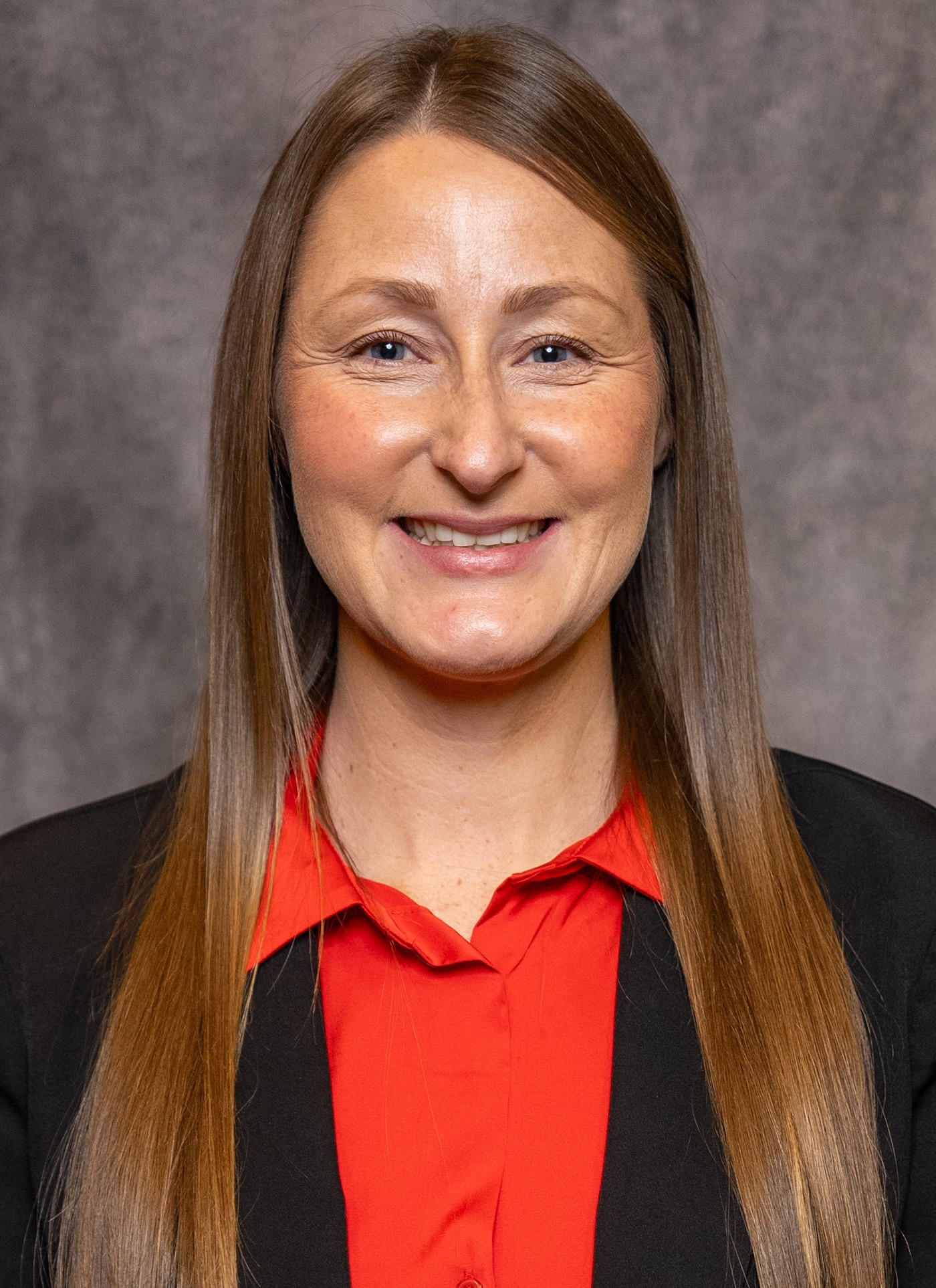 Stephanie Bagwell Headshot