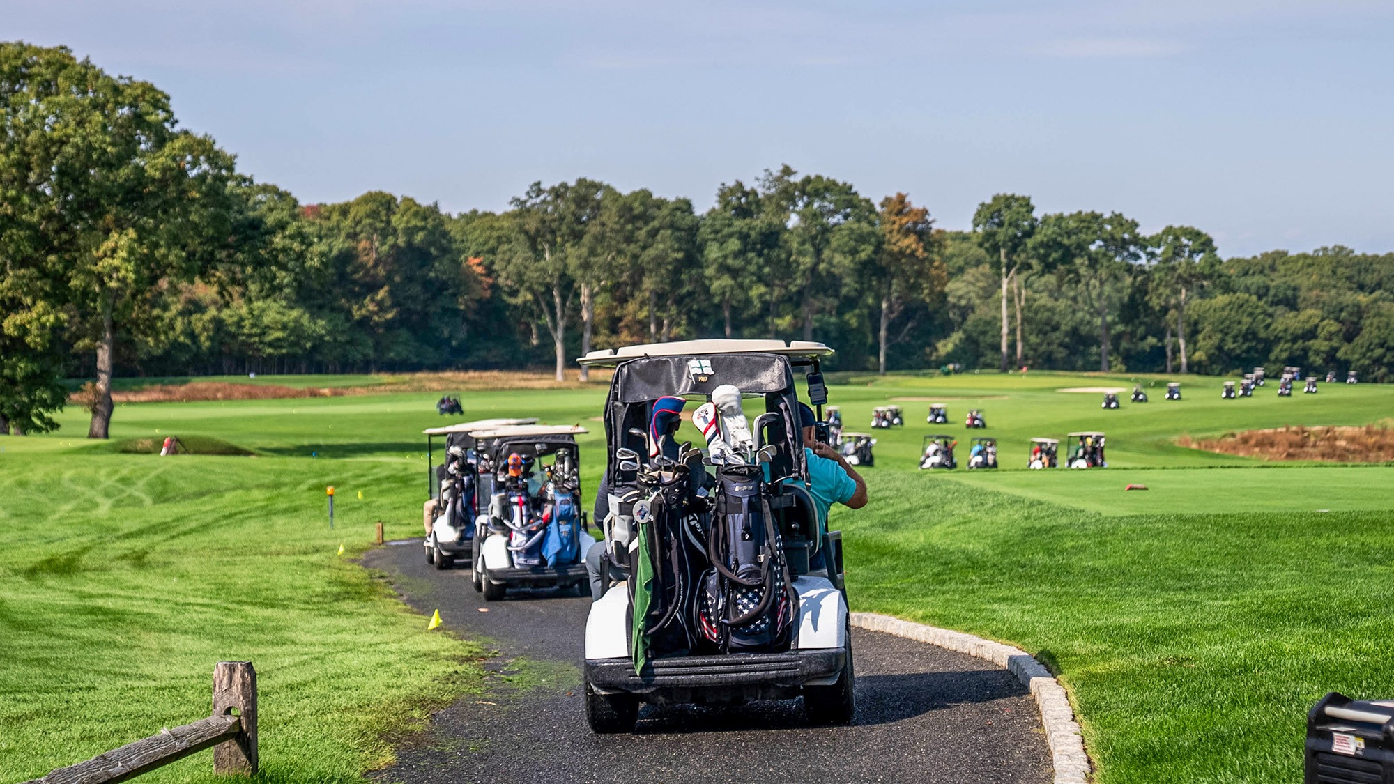 2024 Lacrosse Golf Outing