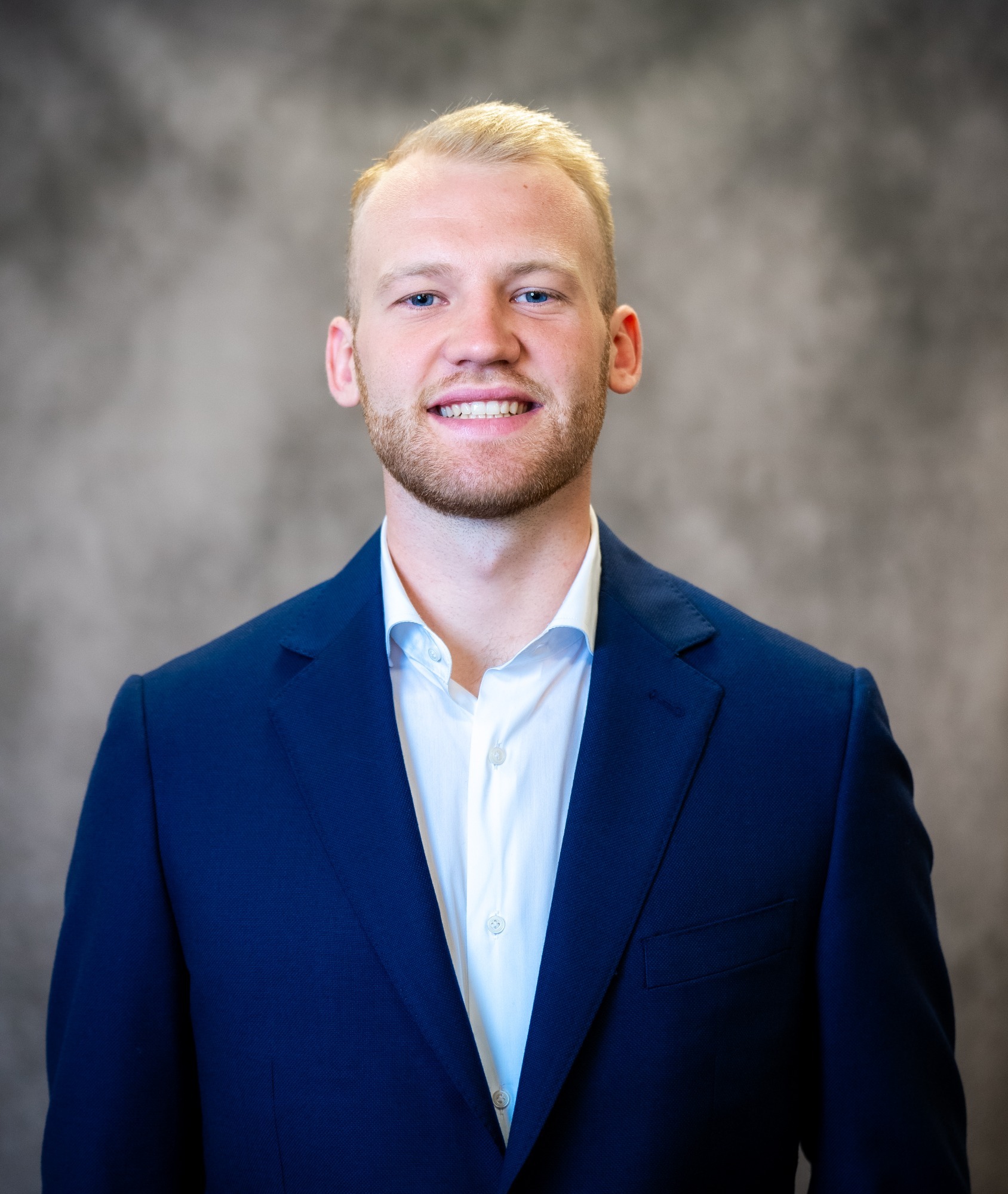 Curtis Copenhaver - WSOC