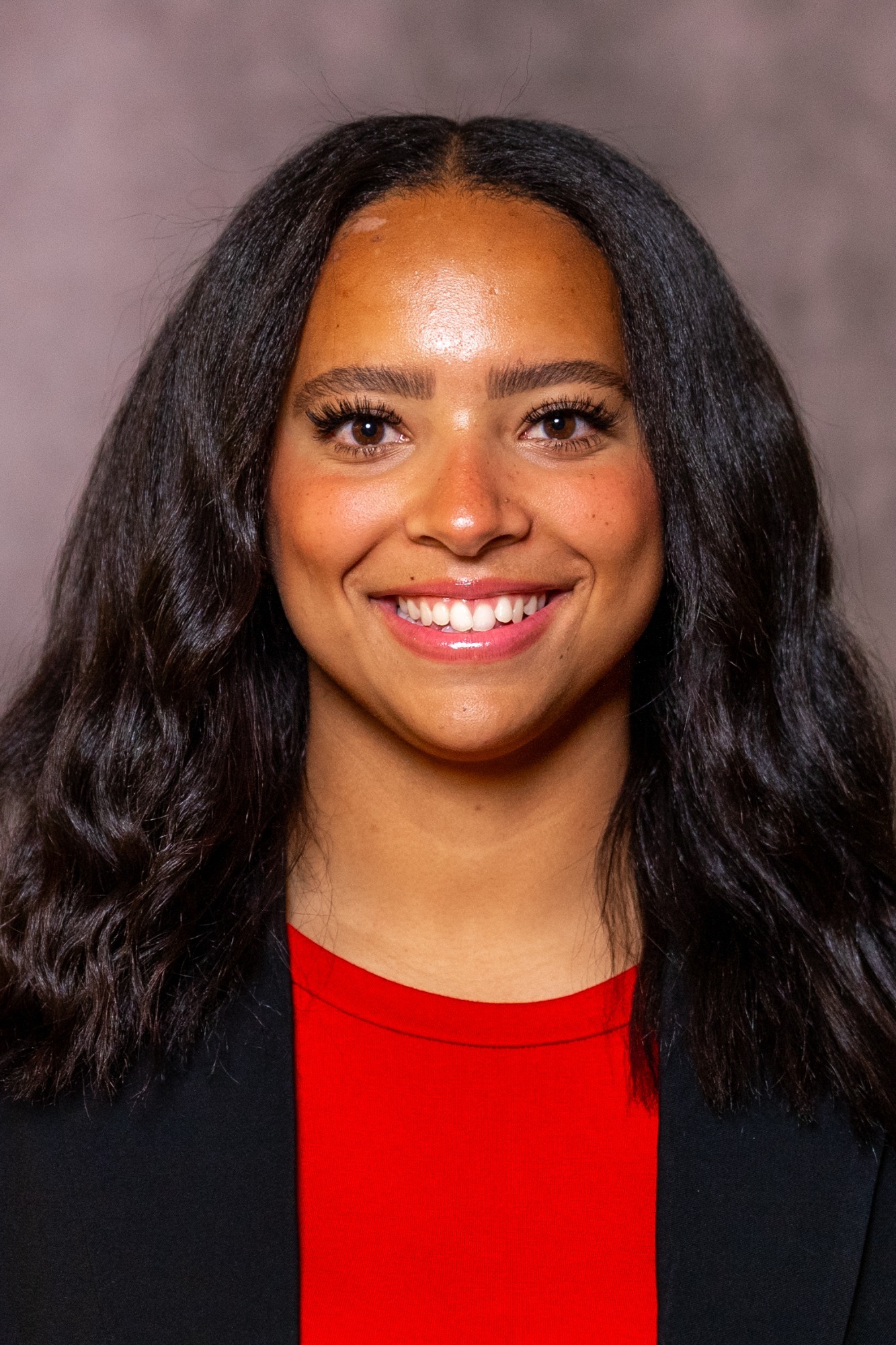 Mia Haynes - Student Asst Coach