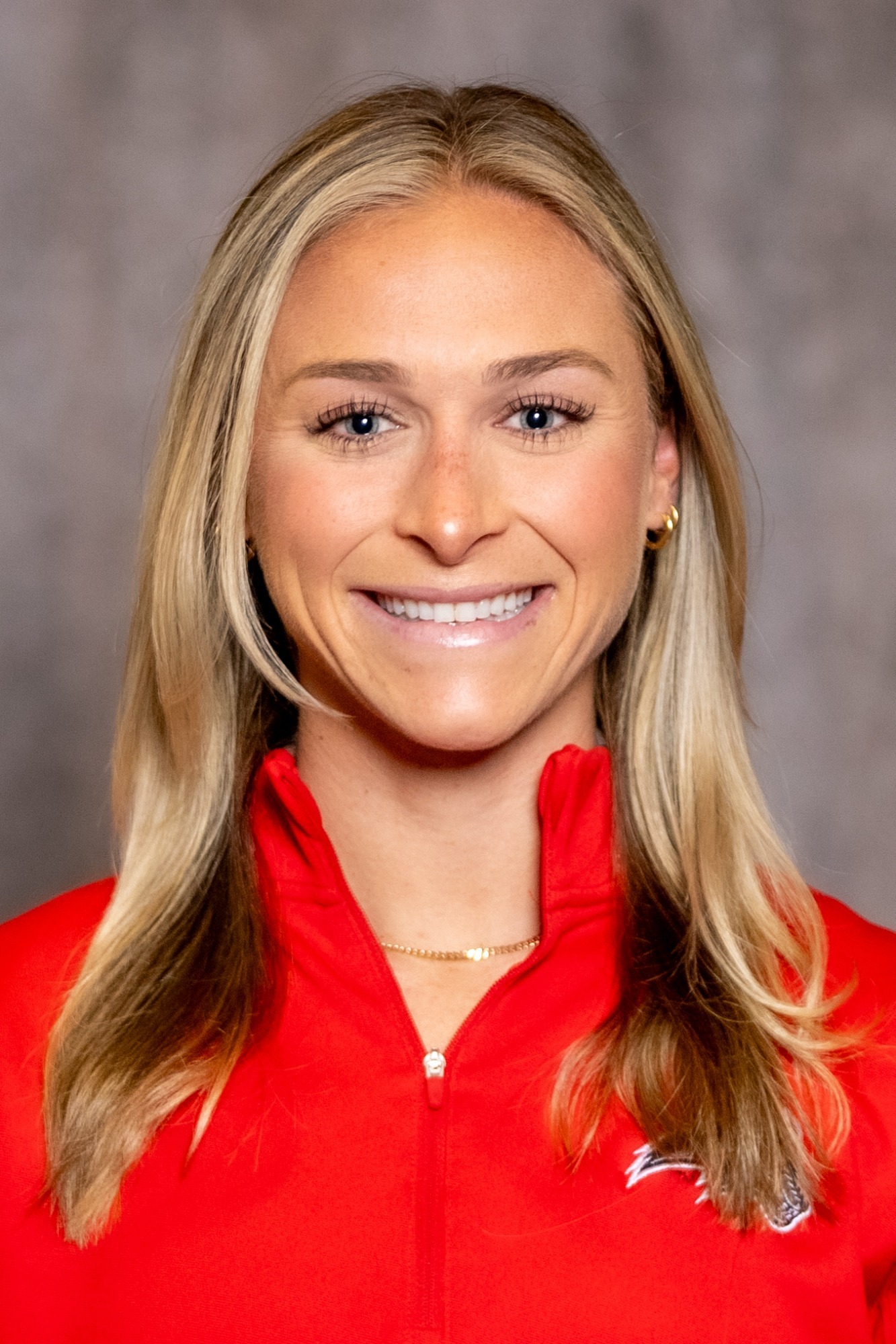 Sydney Pirreca Headshot 