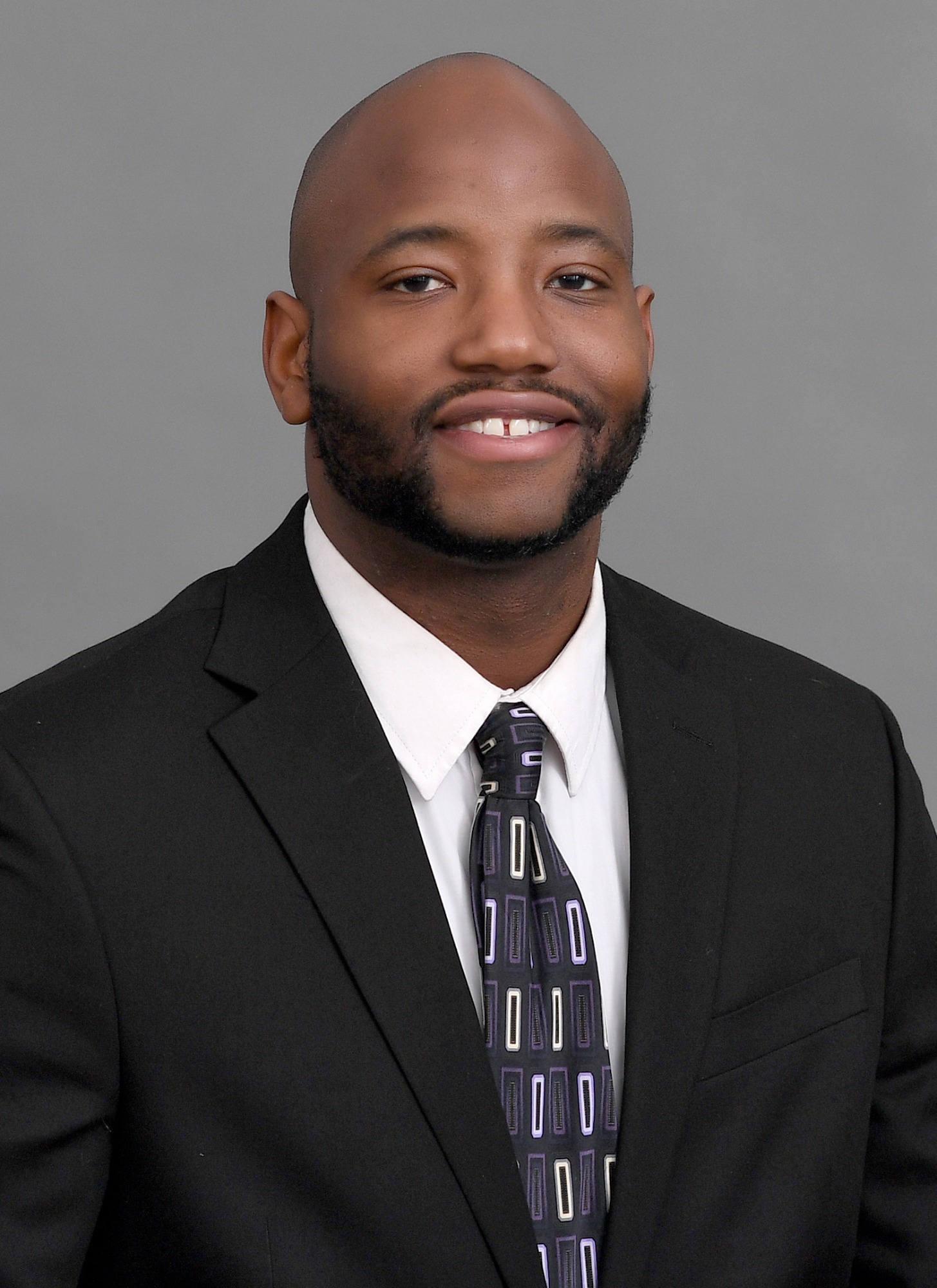 Marcus Headshot