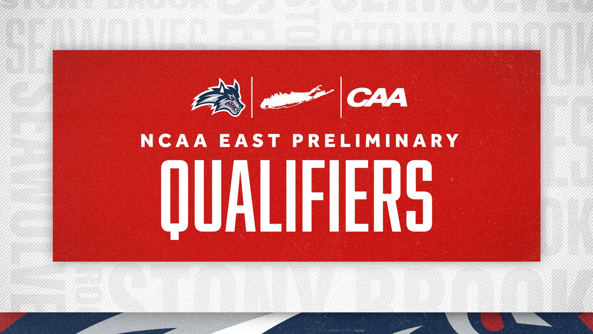 NCAA East Preliminary Qualifiers