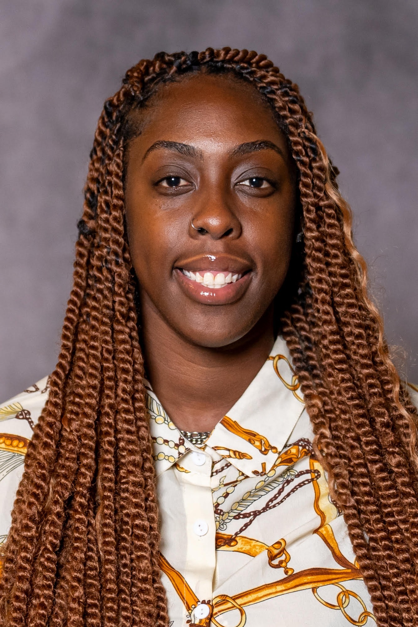 Christiana Oyawale Headshot 