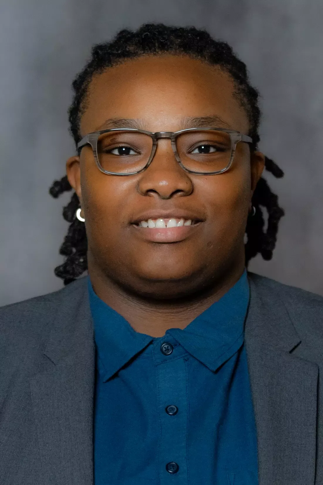 Sierra Bastien Headshot