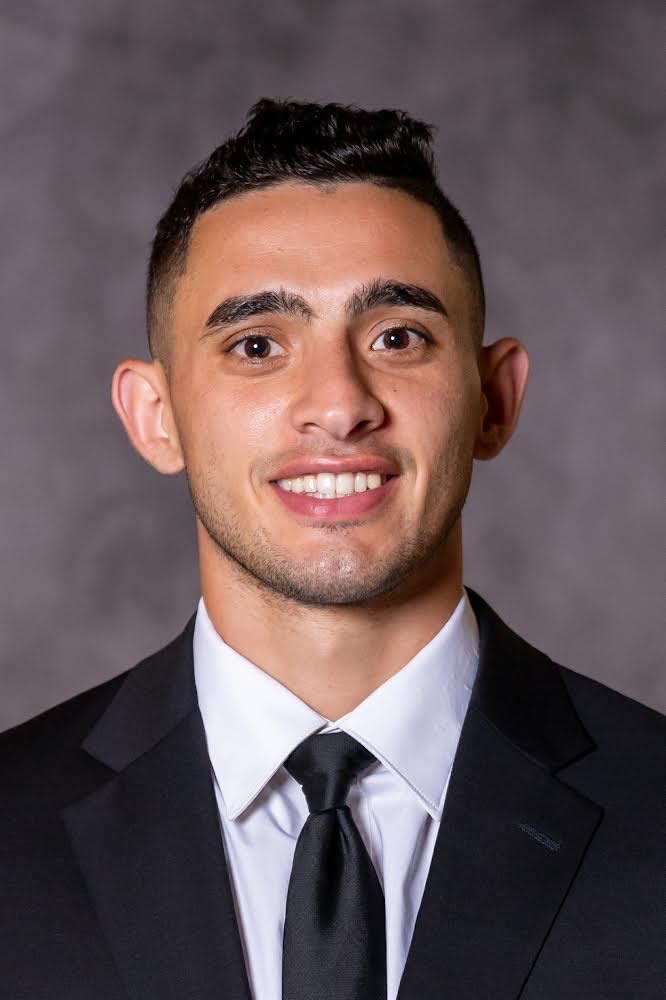 Gabriel Fernandes Headshot