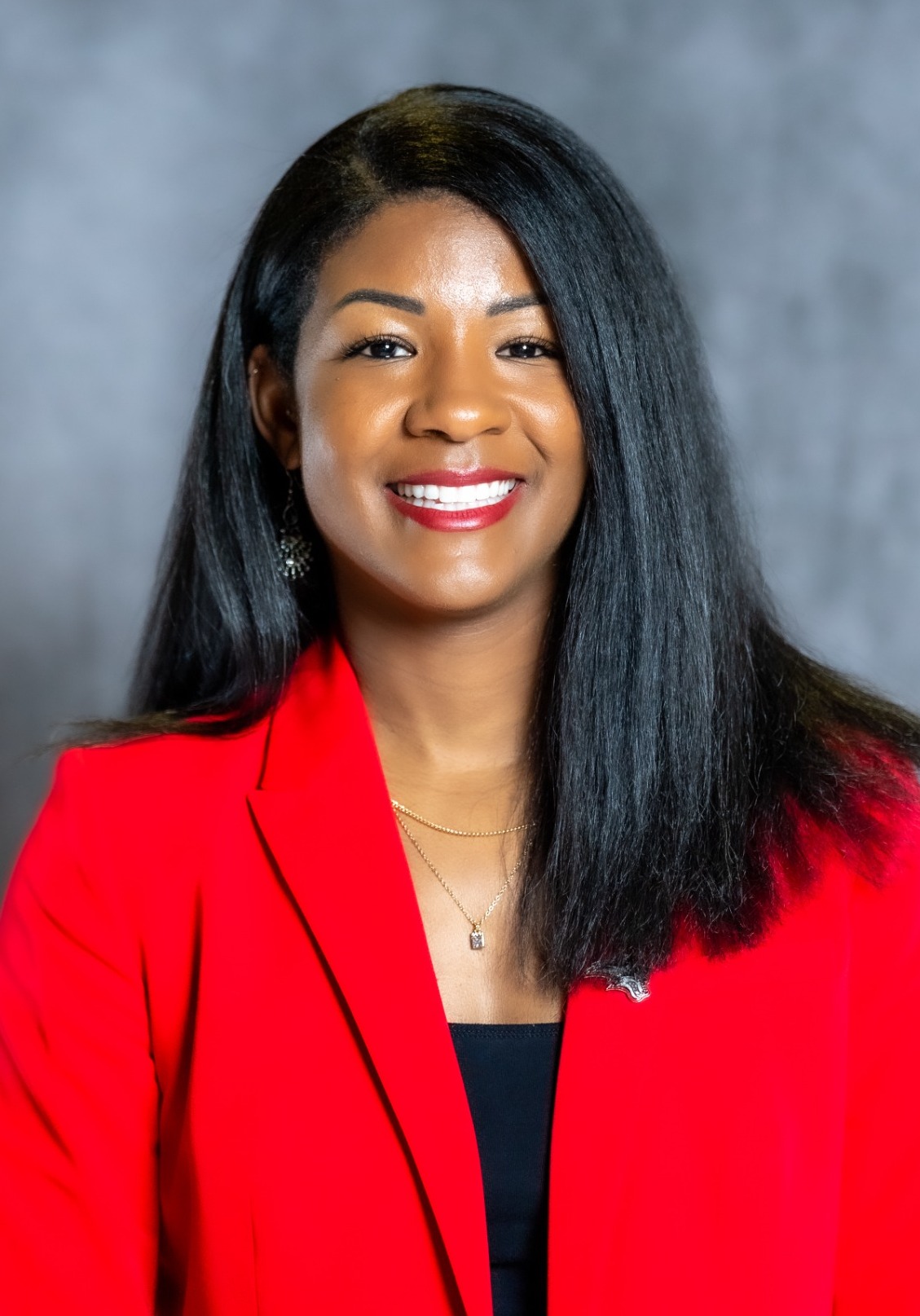 Joy McCorvey Headshot