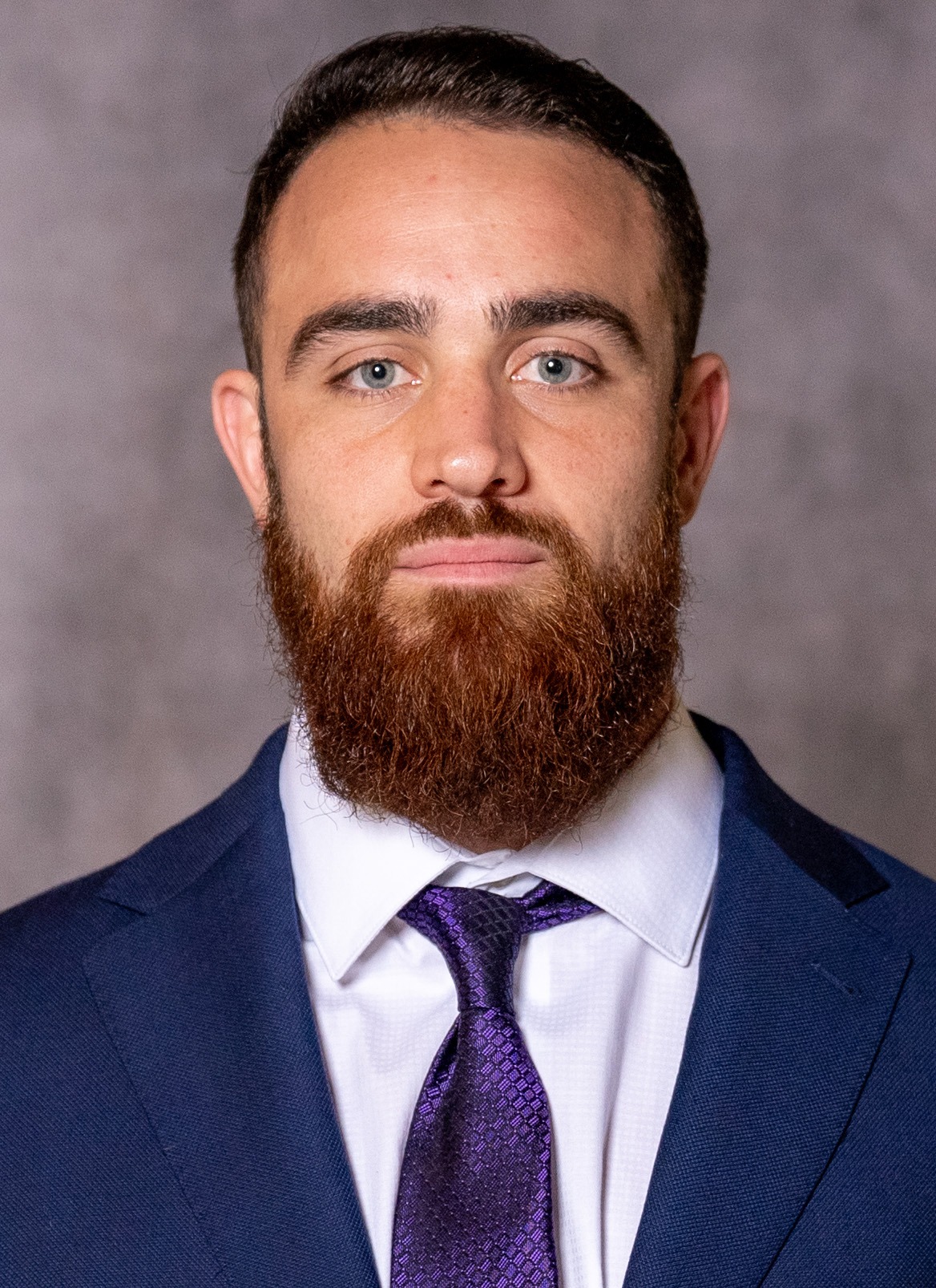 Kevin Lopez - Headshot