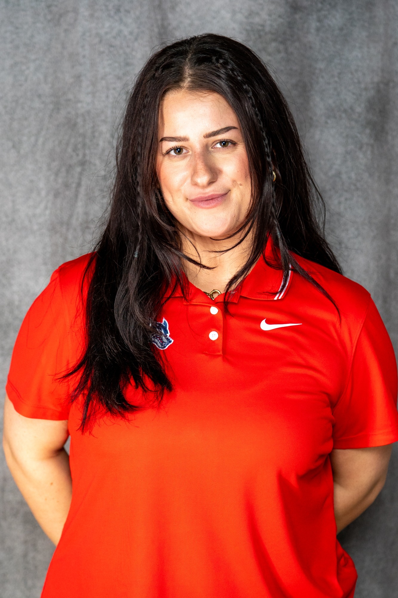 Nicole Bonacorso - Headshot