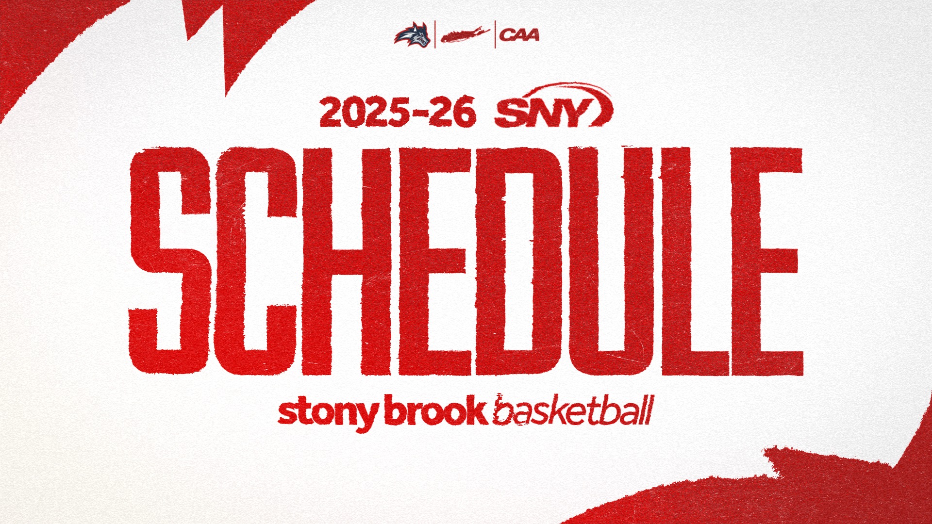 SNY Schedule - Website Cover 2025-26