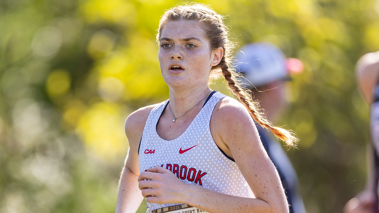 Goslar Runner of the Week Cover 10-28-25