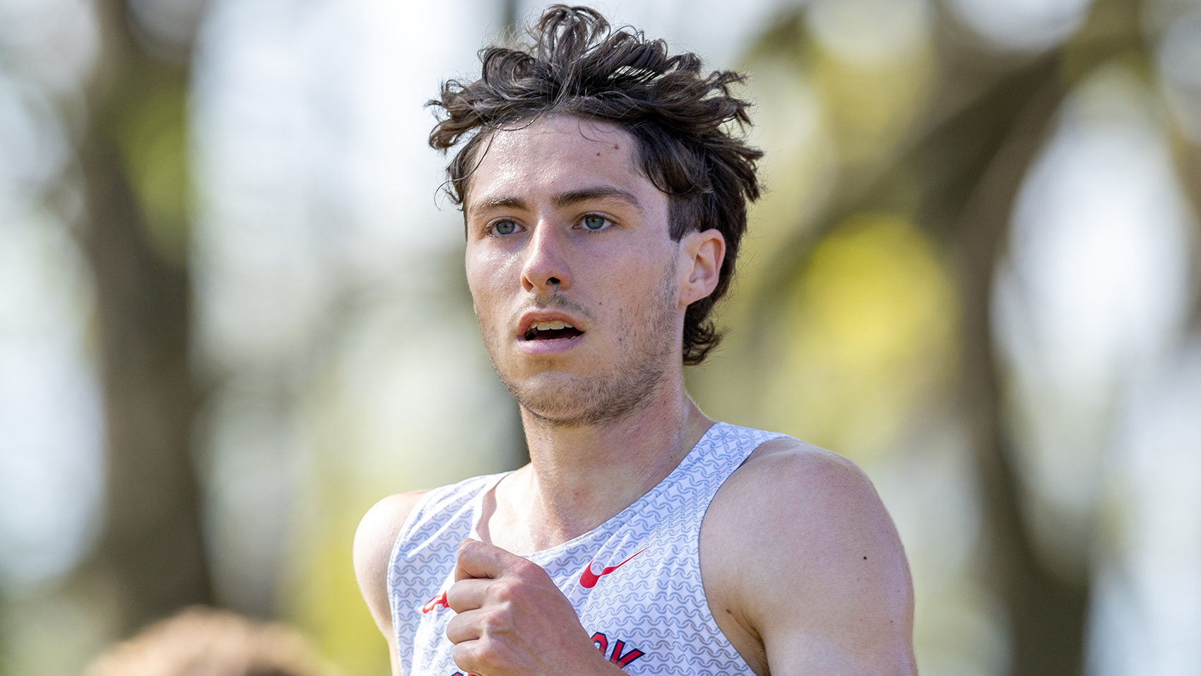 Maneri Runner of the Week Cover 10-28-25