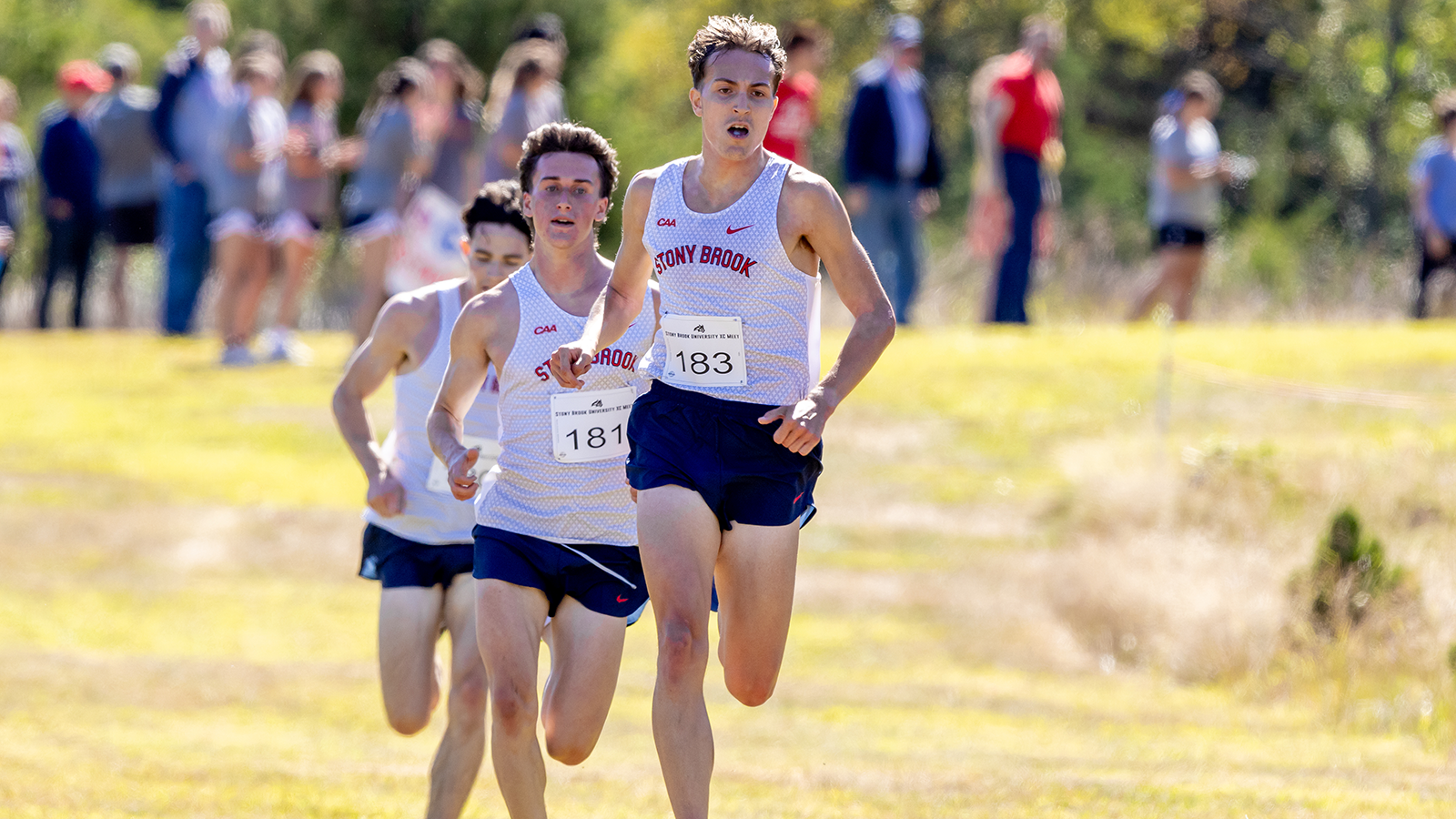 Michael Hawkes & Henry Gartner