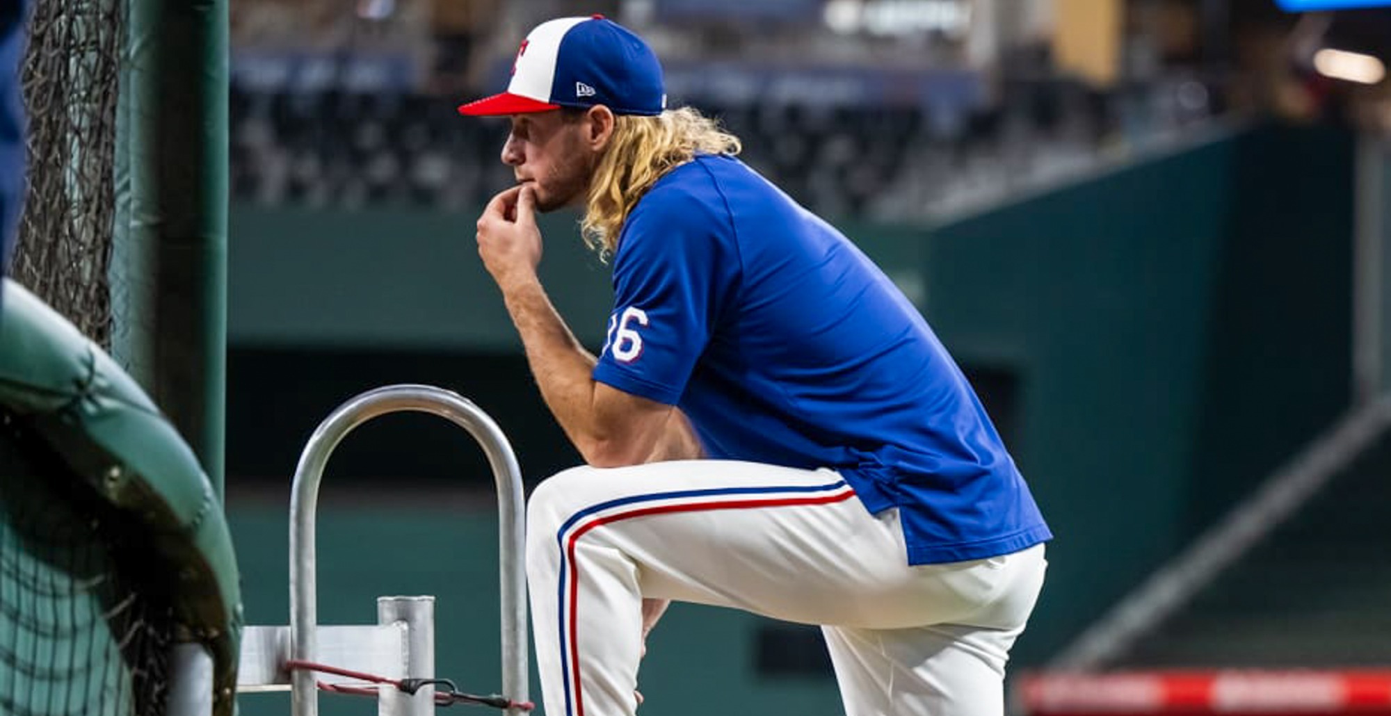 Jankowski - 1B Coach Story