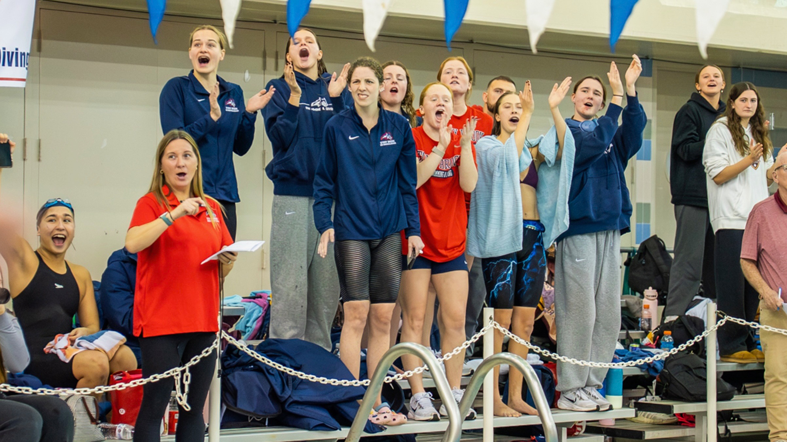 Day one Cover 2025 ECAC's