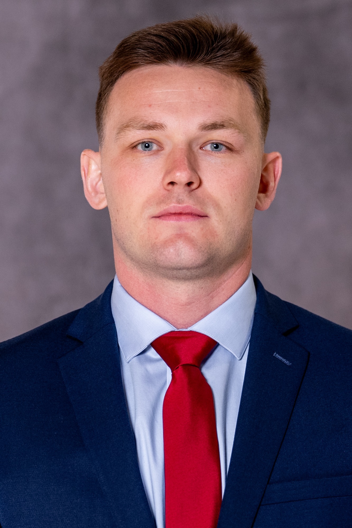 Kevin McCormick - Headshot