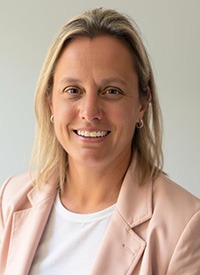 Debbie DeJong Headshot 2025