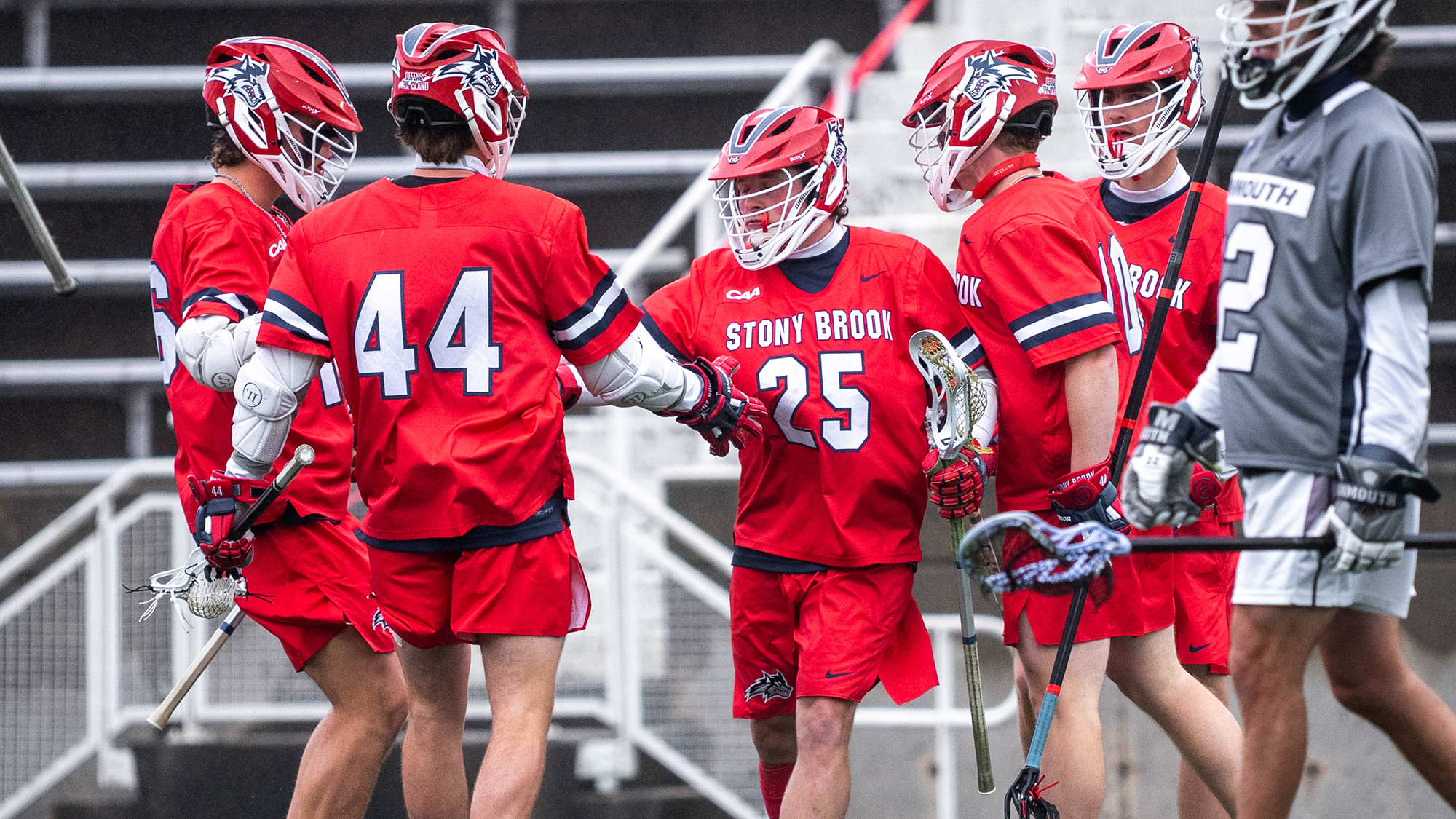 Men's Lax Recap 4-12-25