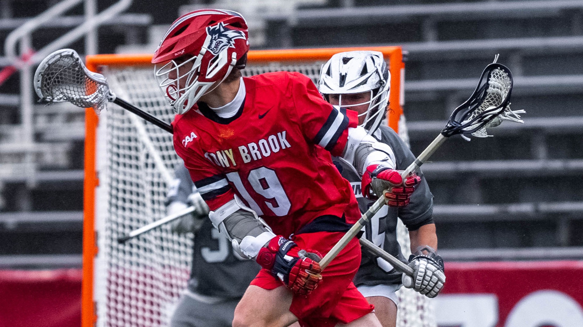 Brendan Marino - Monmouth