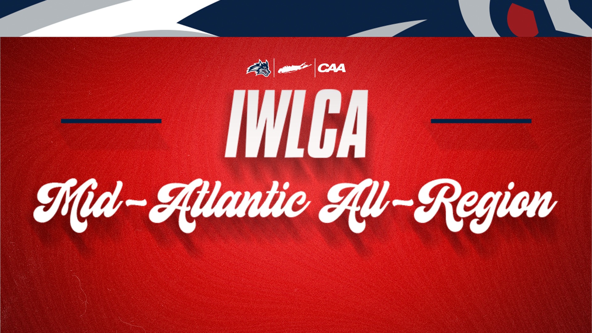 IWLCA Mid-Atlantic All-Region
