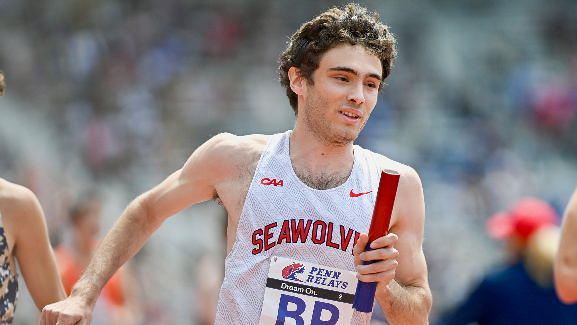 Mario Xerri Larry Ellis