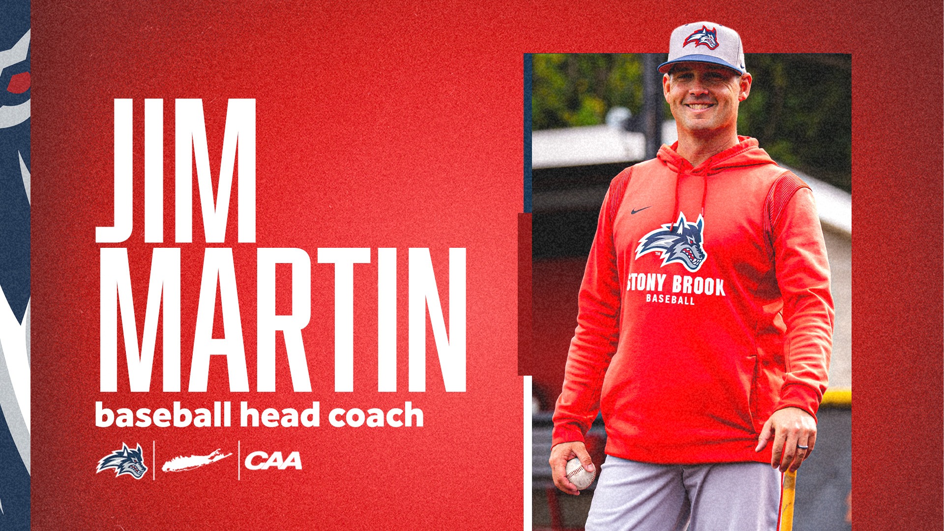 Coach Martin Hiring 